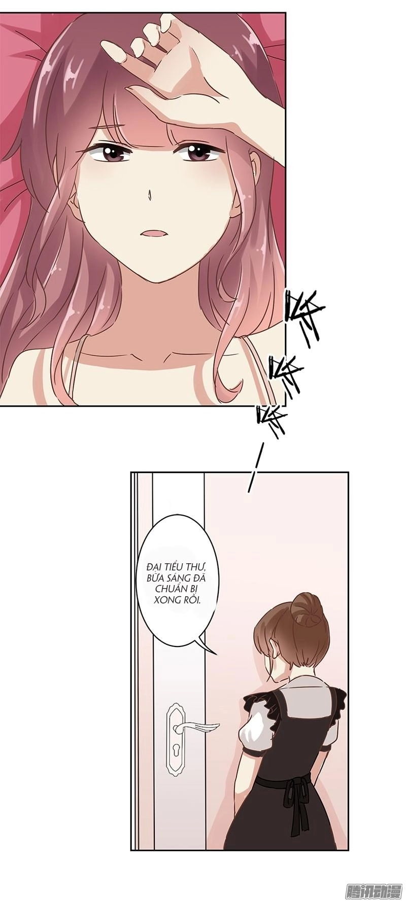 Trọng Sinh Chi Hao Môn Cường Thế Quy Lai Chapter 24 - 2