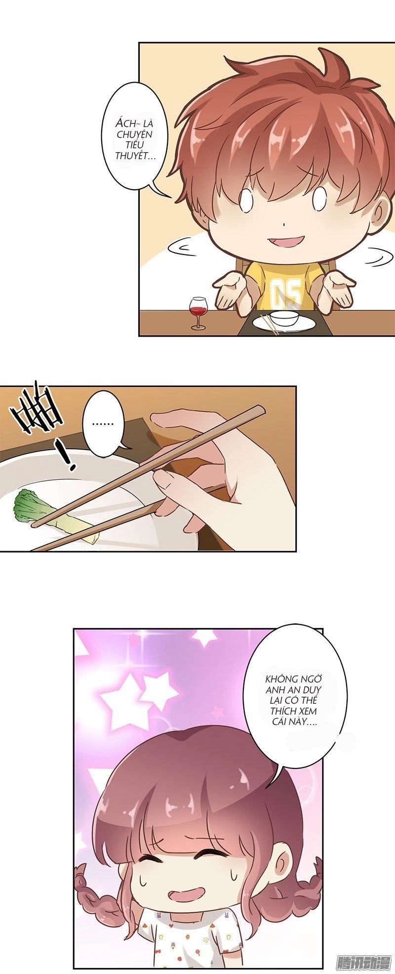 Trọng Sinh Chi Hao Môn Cường Thế Quy Lai Chapter 24 - 7