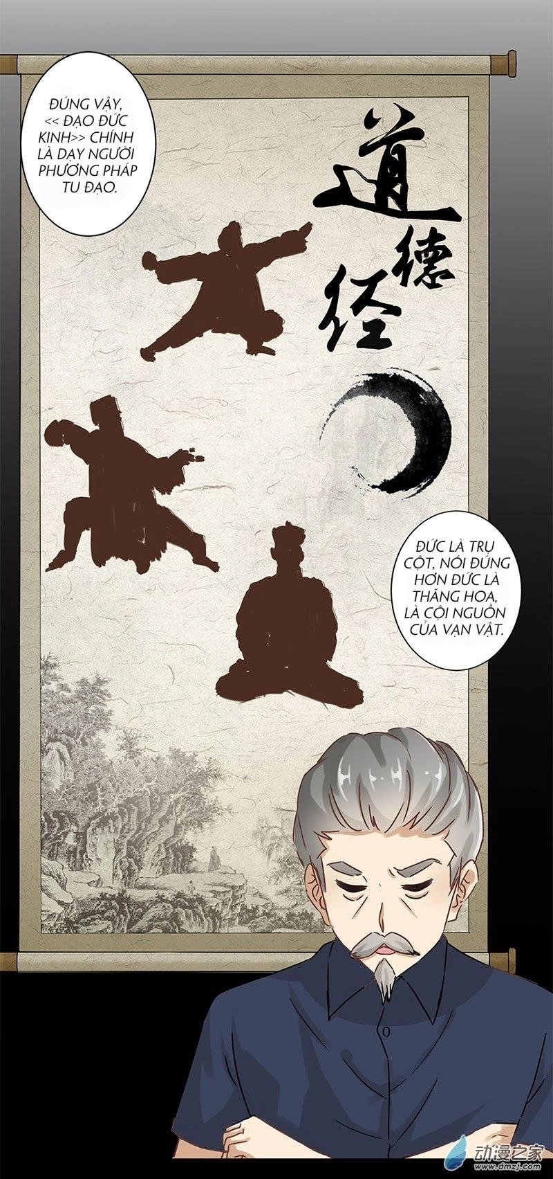 Trọng Sinh Chi Hao Môn Cường Thế Quy Lai Chapter 25 - 3