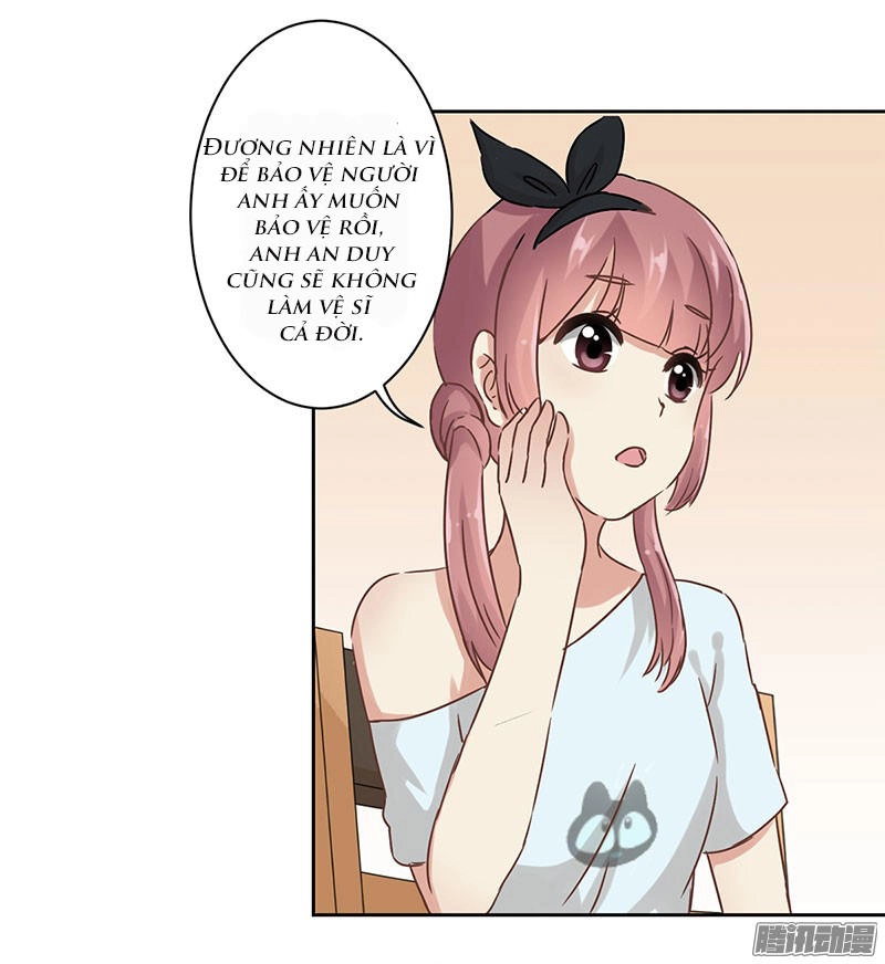 Trọng Sinh Chi Hao Môn Cường Thế Quy Lai Chapter 27 - 5