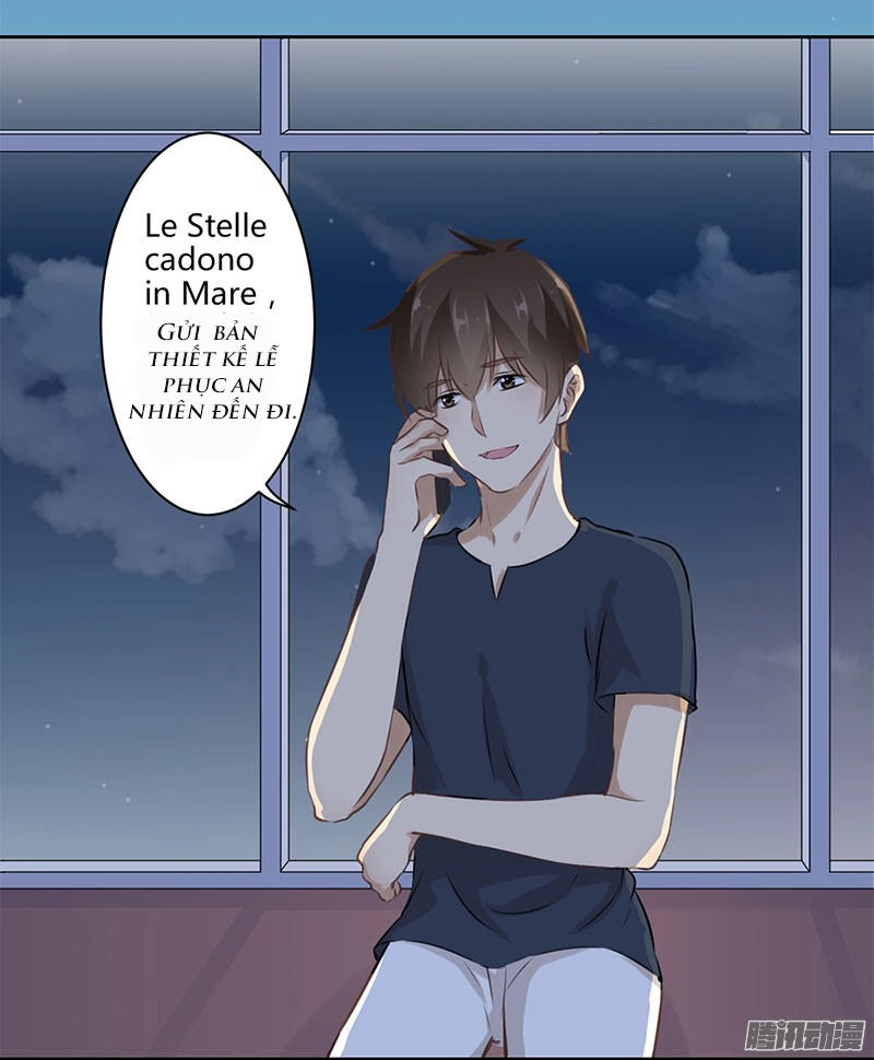 Trọng Sinh Chi Hao Môn Cường Thế Quy Lai Chapter 27 - 17