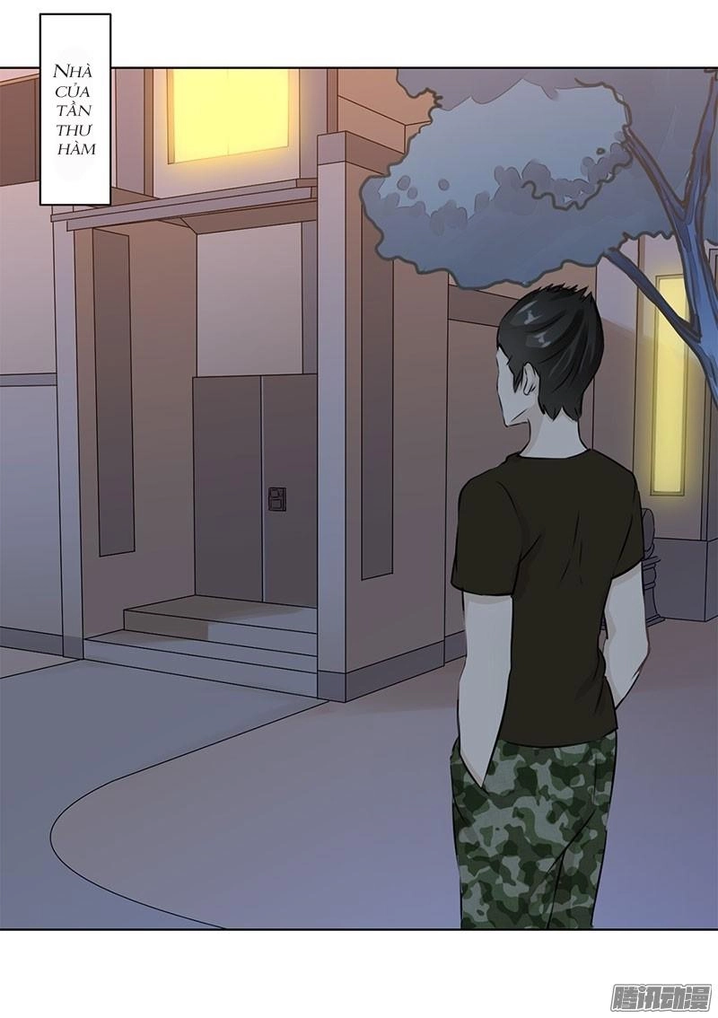 Trọng Sinh Chi Hao Môn Cường Thế Quy Lai Chapter 28 - 2