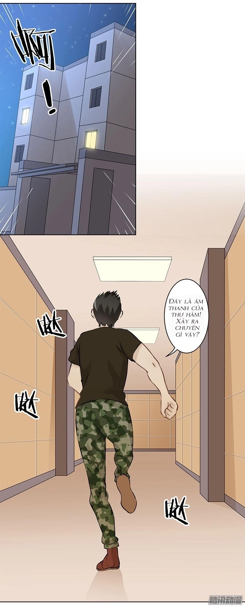 Trọng Sinh Chi Hao Môn Cường Thế Quy Lai Chapter 28 - 4