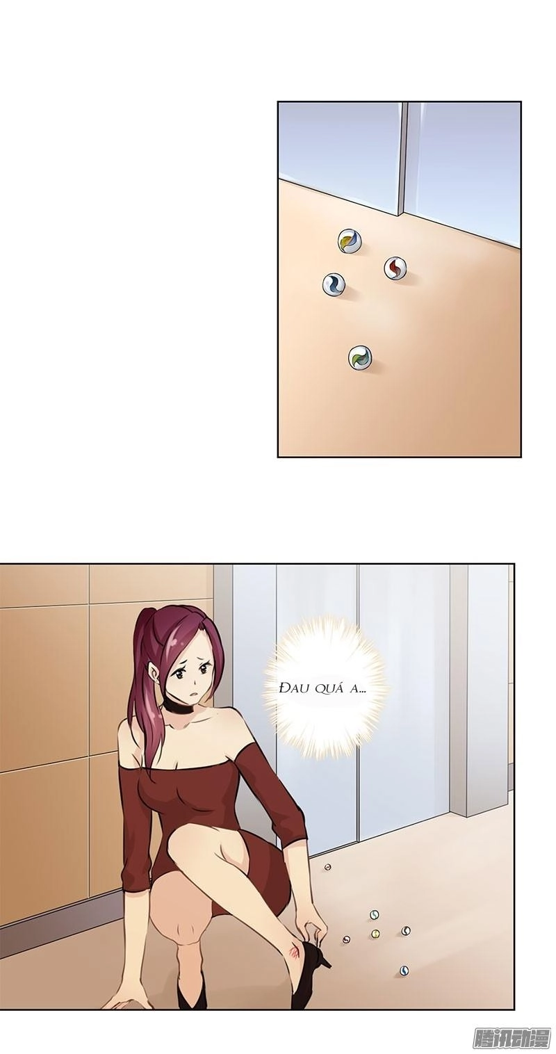 Trọng Sinh Chi Hao Môn Cường Thế Quy Lai Chapter 28 - 5