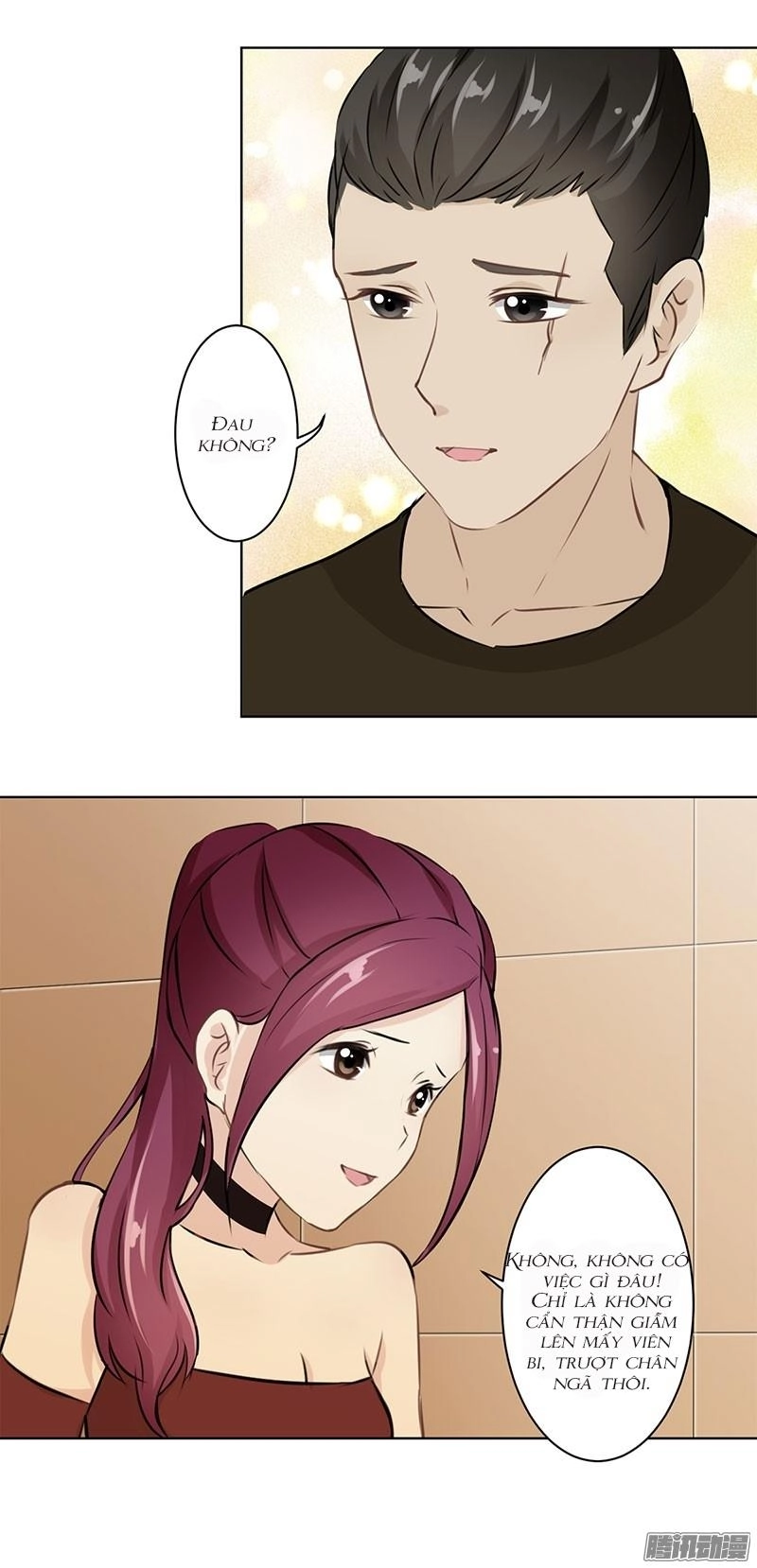 Trọng Sinh Chi Hao Môn Cường Thế Quy Lai Chapter 28 - 7