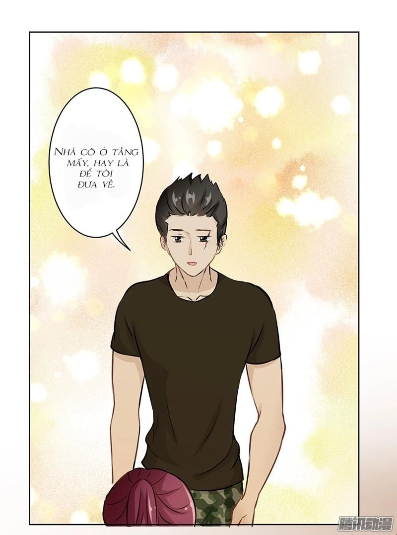 Trọng Sinh Chi Hao Môn Cường Thế Quy Lai Chapter 28 - 8