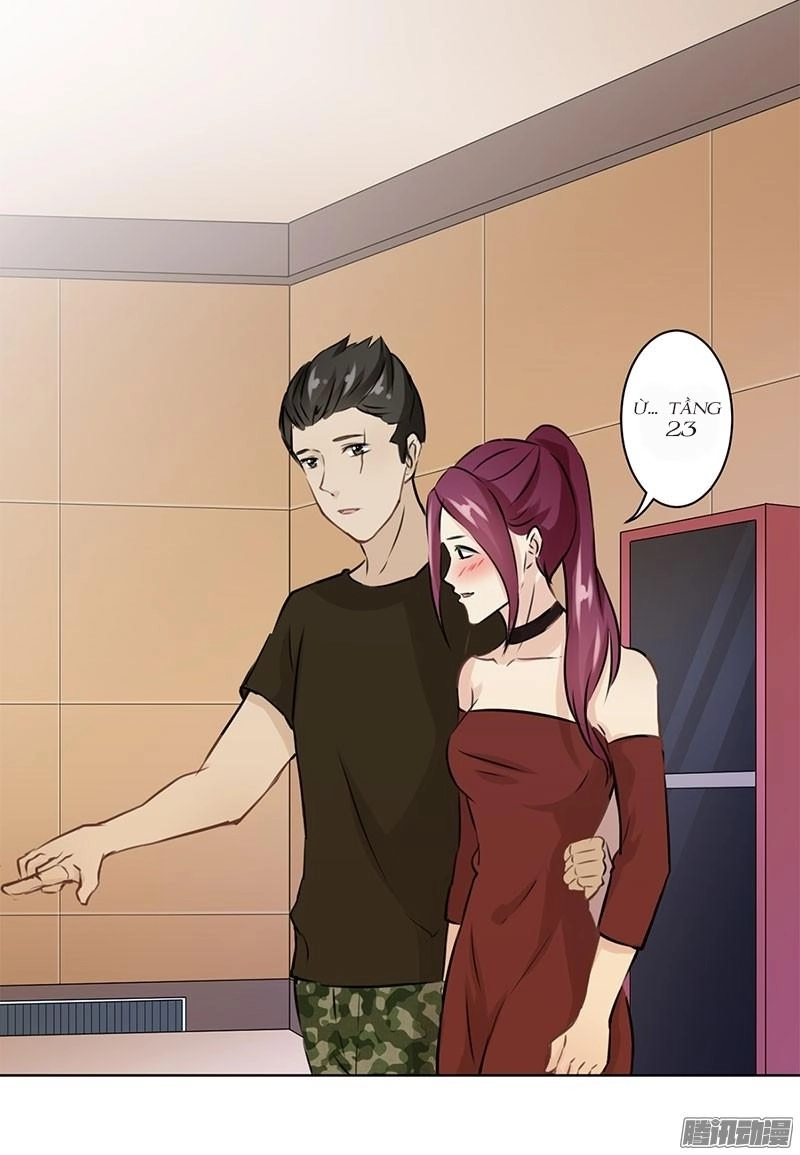 Trọng Sinh Chi Hao Môn Cường Thế Quy Lai Chapter 28 - 9