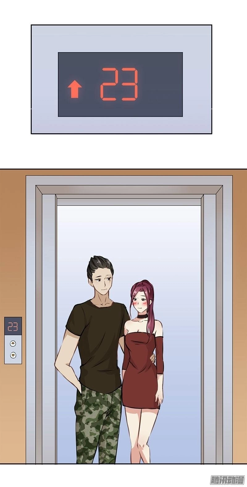 Trọng Sinh Chi Hao Môn Cường Thế Quy Lai Chapter 28 - 10