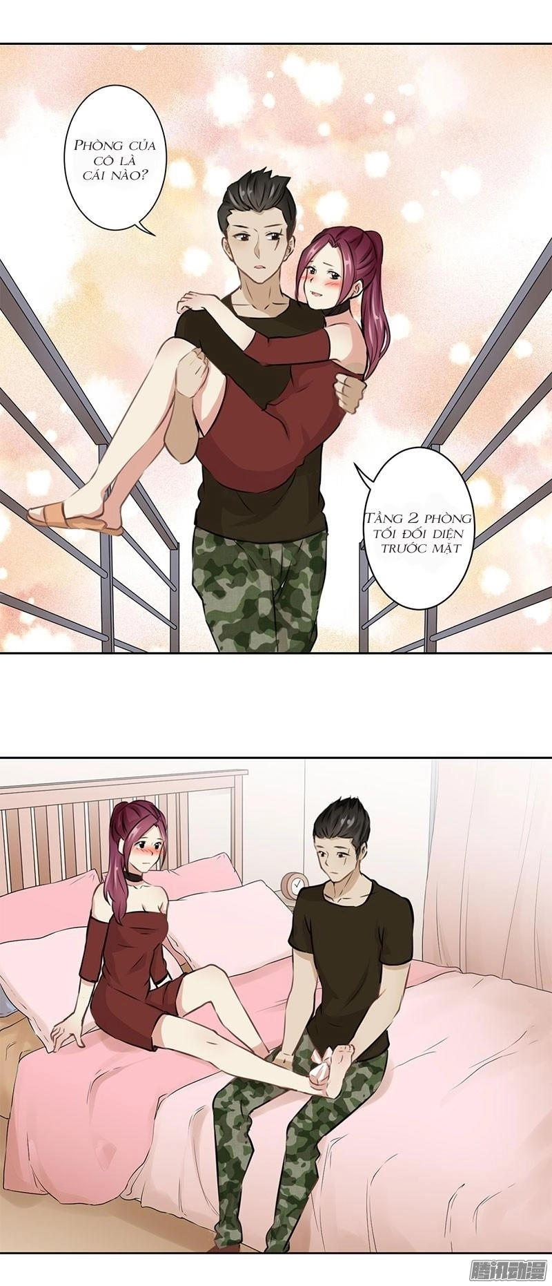 Trọng Sinh Chi Hao Môn Cường Thế Quy Lai Chapter 28 - 15