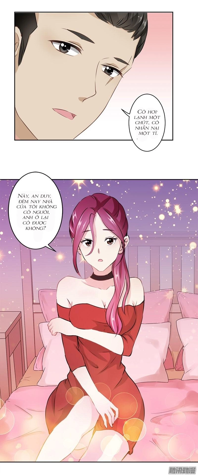 Trọng Sinh Chi Hao Môn Cường Thế Quy Lai Chapter 28 - 16