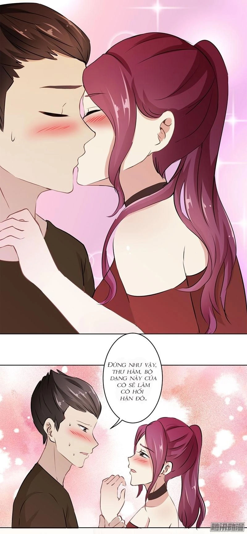 Trọng Sinh Chi Hao Môn Cường Thế Quy Lai Chapter 28 - 20