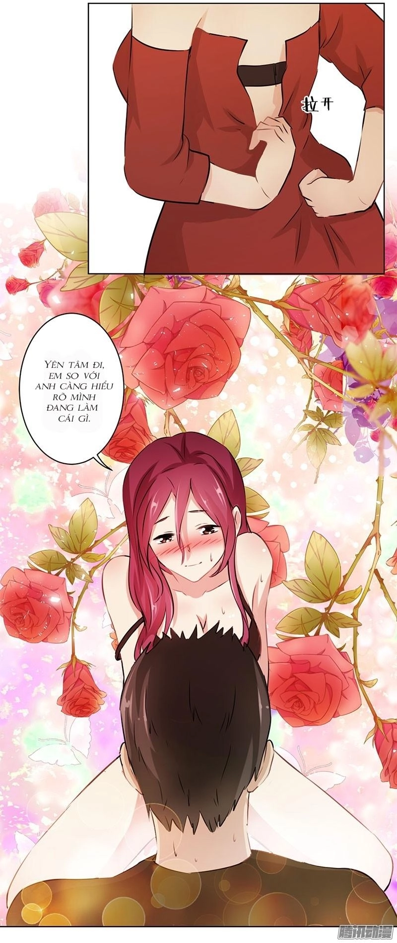 Trọng Sinh Chi Hao Môn Cường Thế Quy Lai Chapter 28 - 22