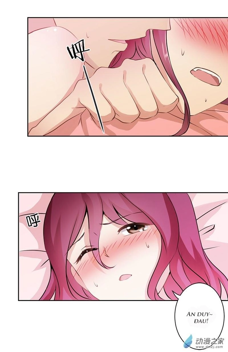 Trọng Sinh Chi Hao Môn Cường Thế Quy Lai Chapter 29 - 7