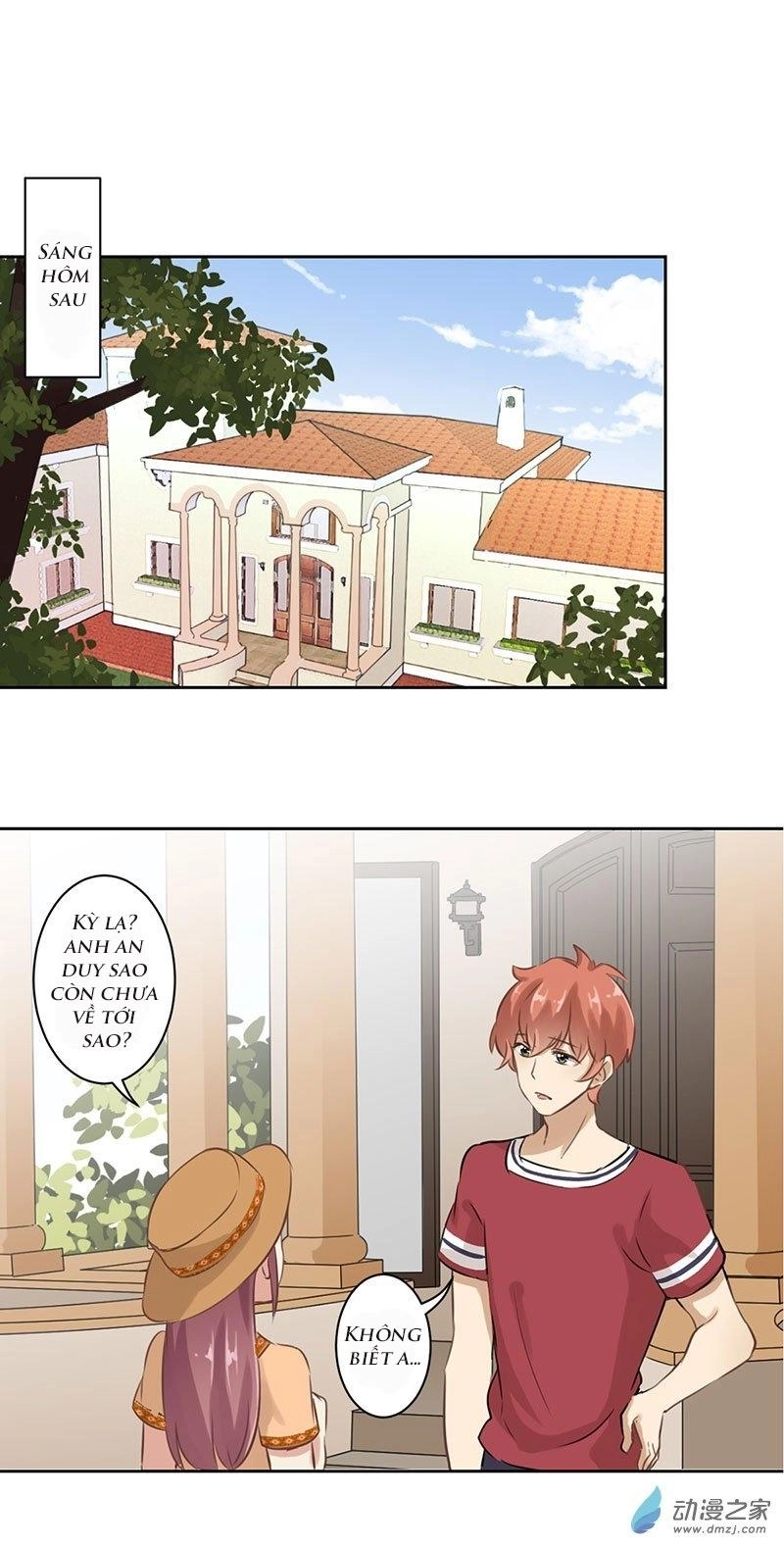 Trọng Sinh Chi Hao Môn Cường Thế Quy Lai Chapter 29 - 10