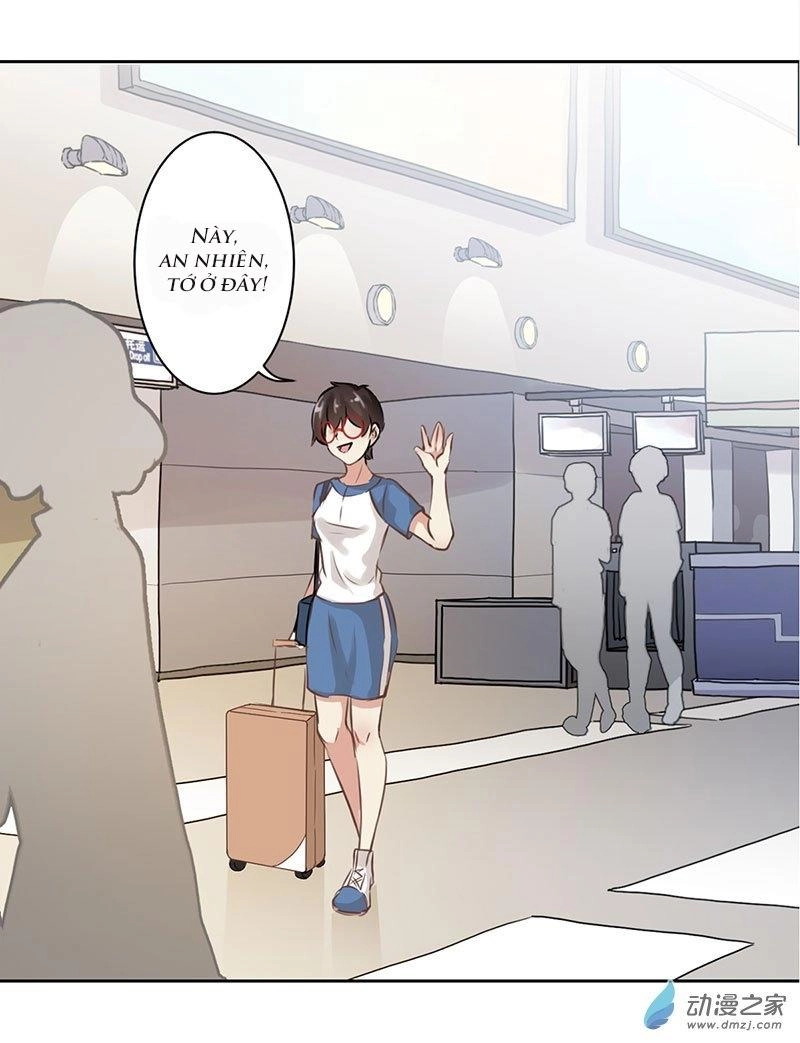 Trọng Sinh Chi Hao Môn Cường Thế Quy Lai Chapter 29 - 14