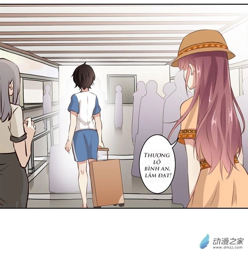 Trọng Sinh Chi Hao Môn Cường Thế Quy Lai Chapter 29 - 19