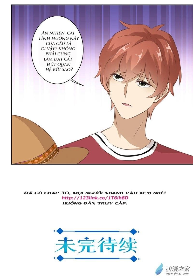 Trọng Sinh Chi Hao Môn Cường Thế Quy Lai Chapter 29 - 20