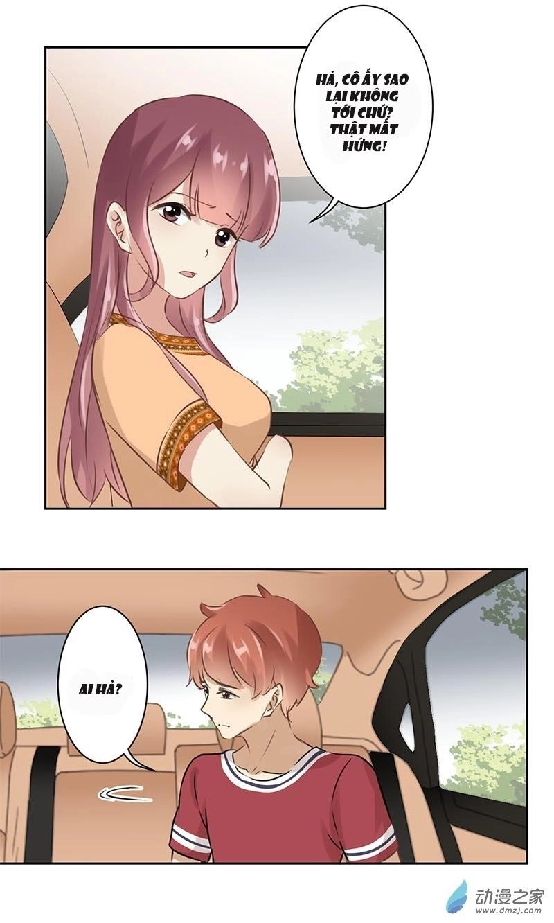 Trọng Sinh Chi Hao Môn Cường Thế Quy Lai Chapter 31 - 14