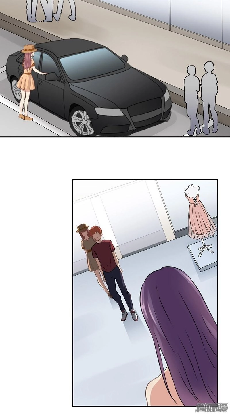 Trọng Sinh Chi Hao Môn Cường Thế Quy Lai Chapter 32 - 5