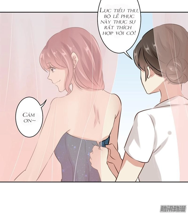 Trọng Sinh Chi Hao Môn Cường Thế Quy Lai Chapter 33 - 2