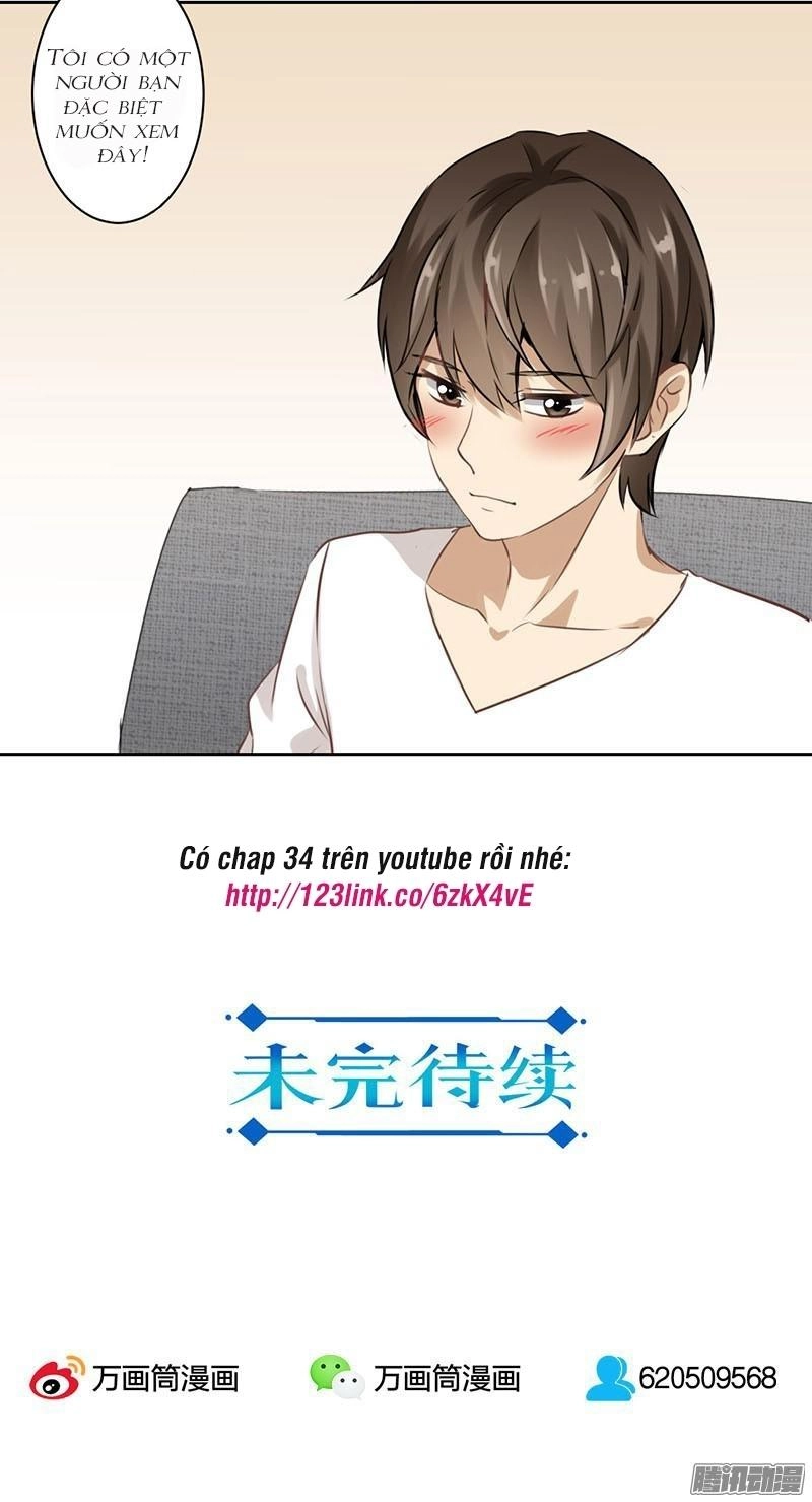 Trọng Sinh Chi Hao Môn Cường Thế Quy Lai Chapter 33 - 21