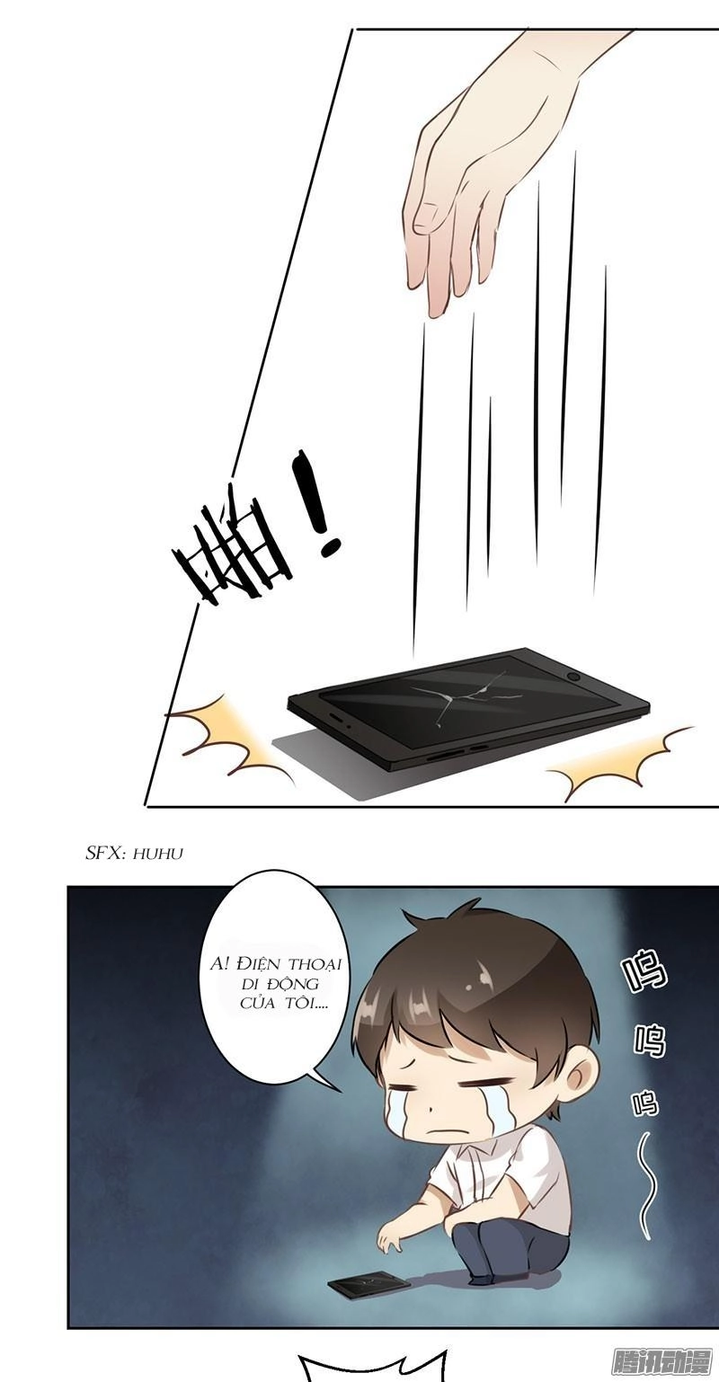 Trọng Sinh Chi Hao Môn Cường Thế Quy Lai Chapter 34 - 5