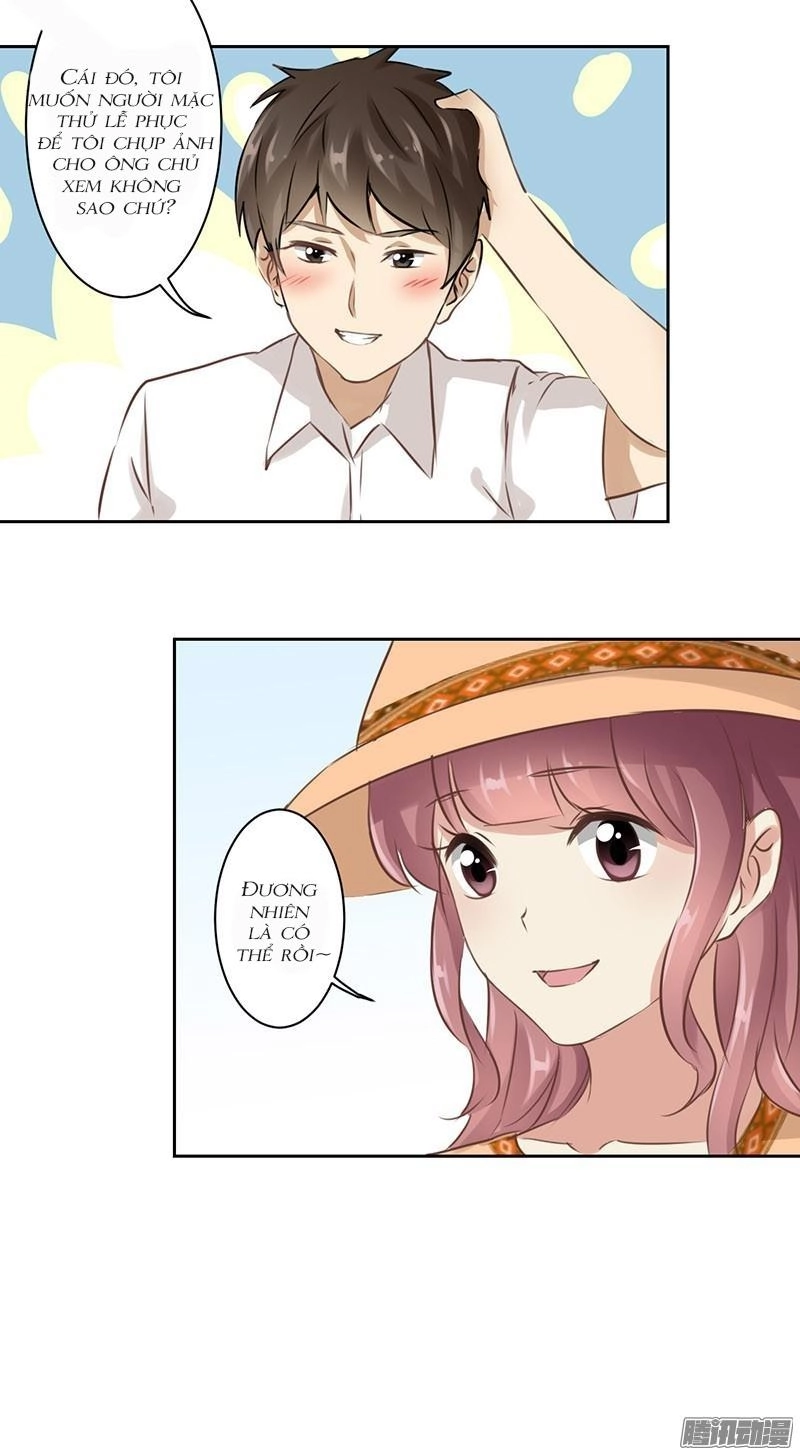 Trọng Sinh Chi Hao Môn Cường Thế Quy Lai Chapter 34 - 12