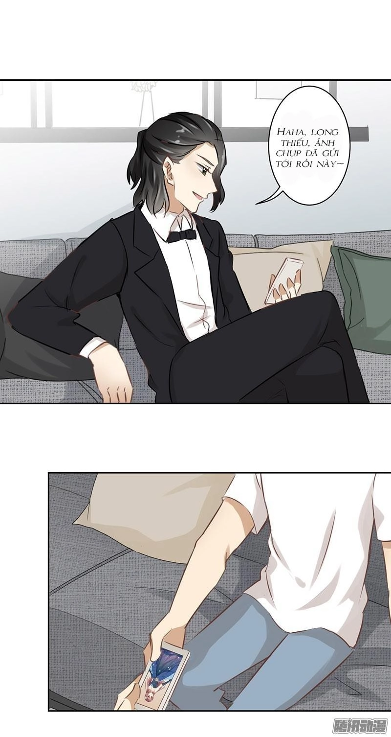 Trọng Sinh Chi Hao Môn Cường Thế Quy Lai Chapter 34 - 13