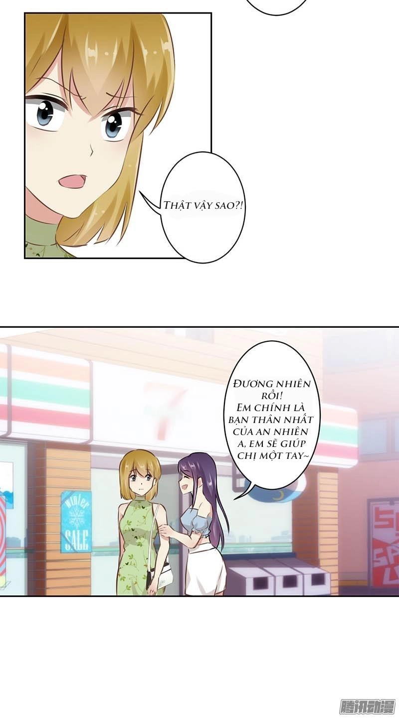 Trọng Sinh Chi Hao Môn Cường Thế Quy Lai Chapter 35 - 6