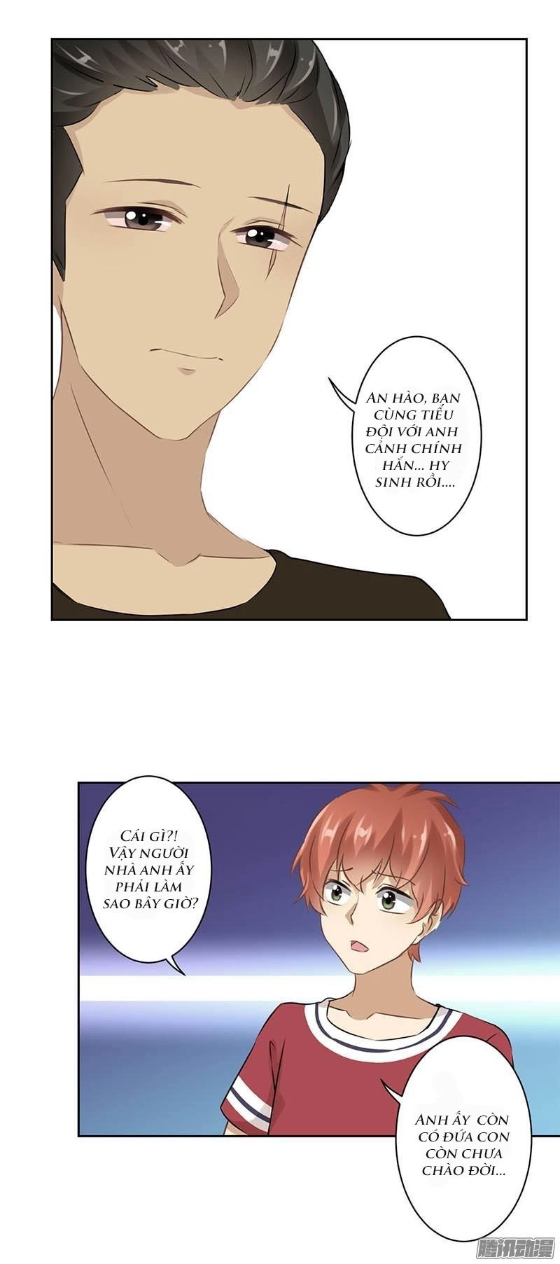 Trọng Sinh Chi Hao Môn Cường Thế Quy Lai Chapter 35 - 8