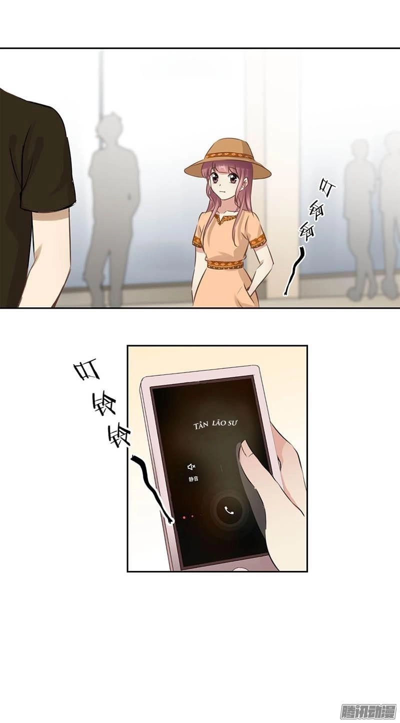 Trọng Sinh Chi Hao Môn Cường Thế Quy Lai Chapter 35 - 12