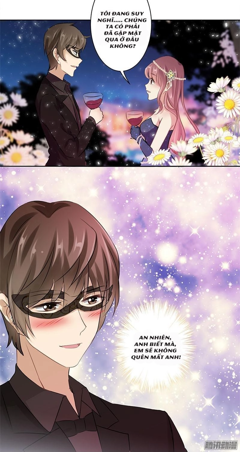 Trọng Sinh Chi Hao Môn Cường Thế Quy Lai Chapter 37 - 7