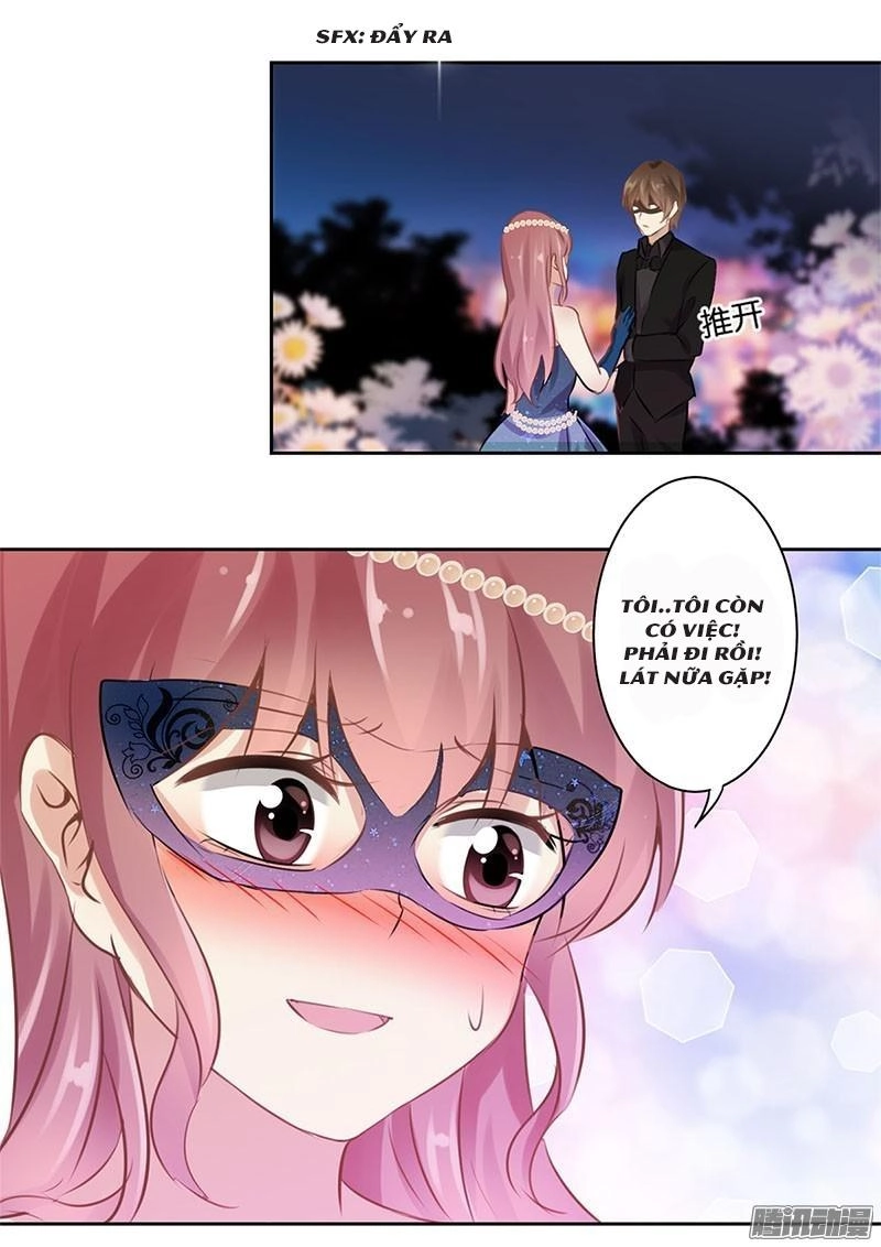 Trọng Sinh Chi Hao Môn Cường Thế Quy Lai Chapter 37 - 14