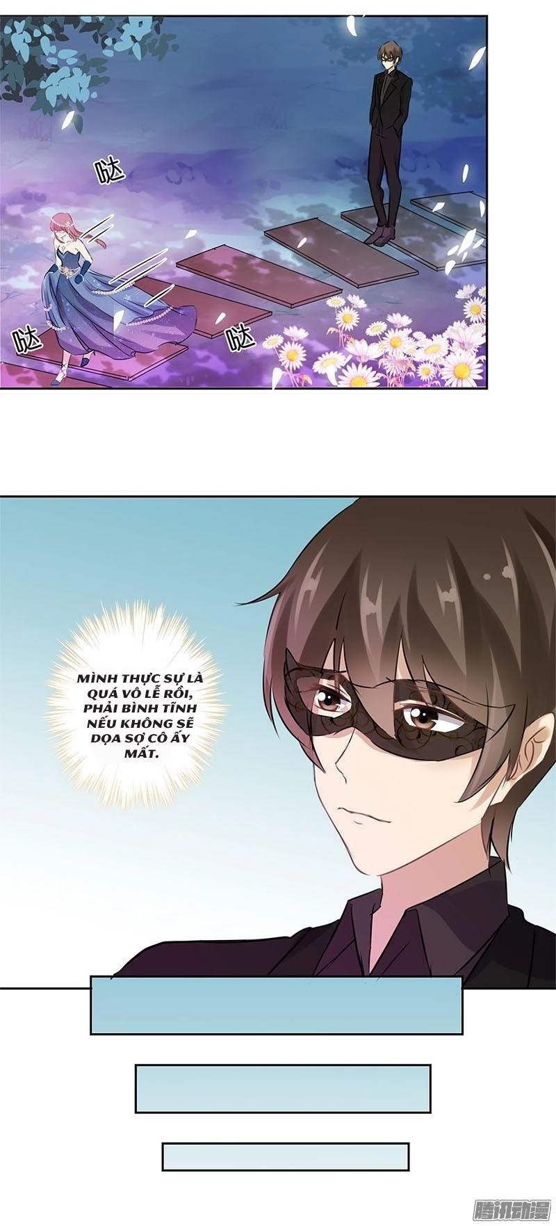 Trọng Sinh Chi Hao Môn Cường Thế Quy Lai Chapter 37 - 15