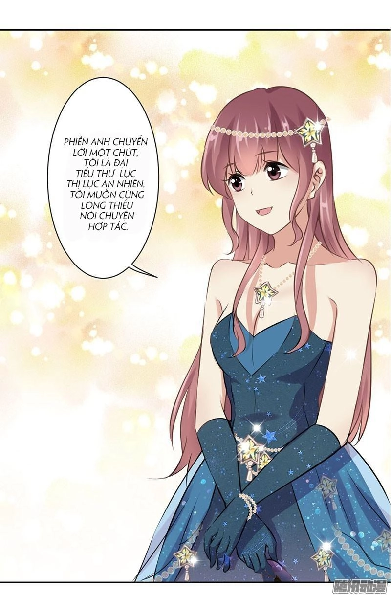 Trọng Sinh Chi Hao Môn Cường Thế Quy Lai Chapter 38 - 3