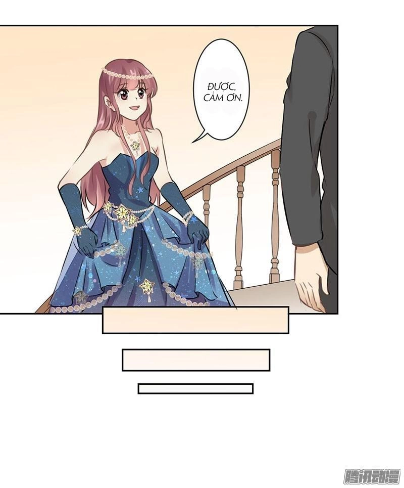 Trọng Sinh Chi Hao Môn Cường Thế Quy Lai Chapter 38 - 5