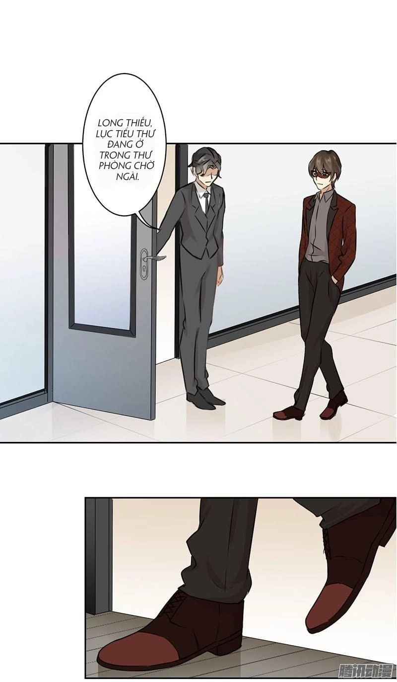 Trọng Sinh Chi Hao Môn Cường Thế Quy Lai Chapter 38 - 7