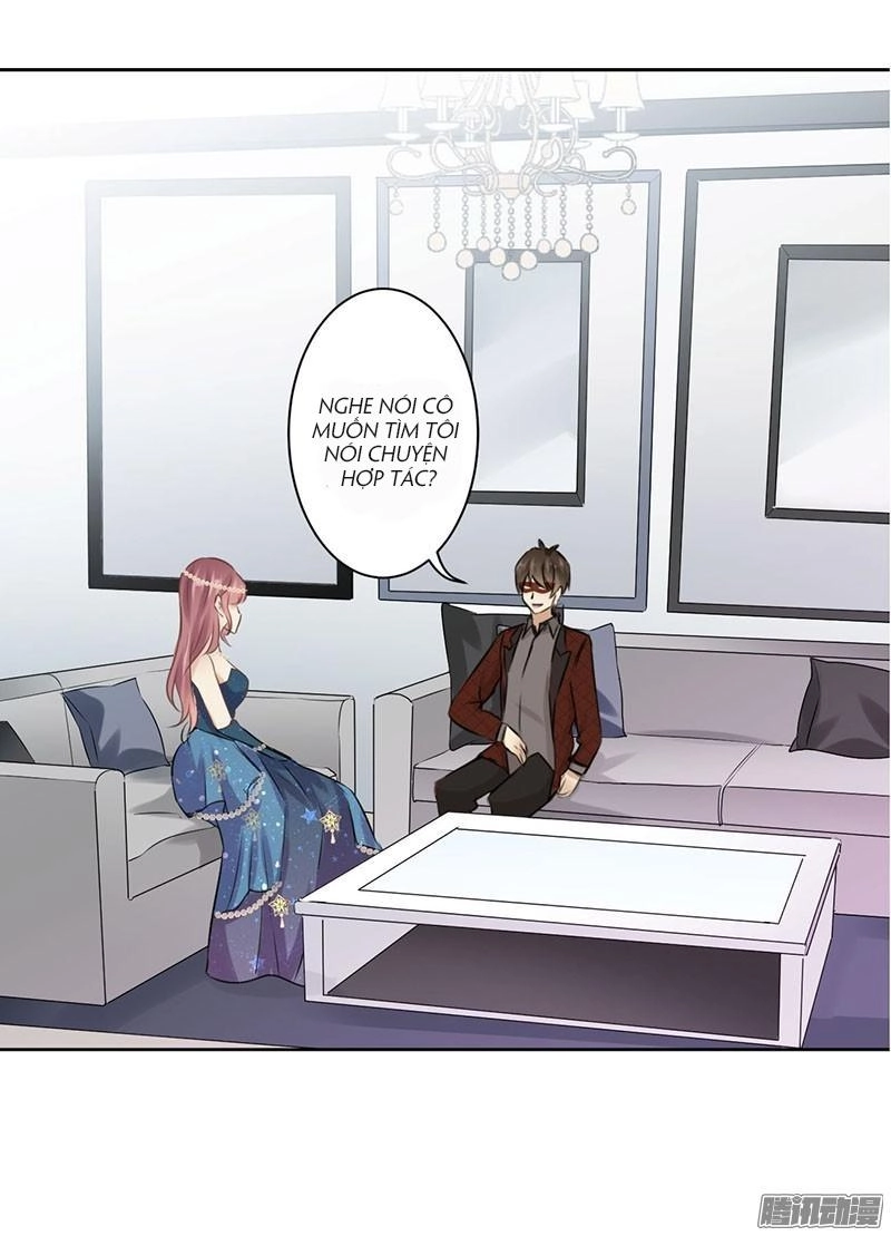 Trọng Sinh Chi Hao Môn Cường Thế Quy Lai Chapter 38 - 9