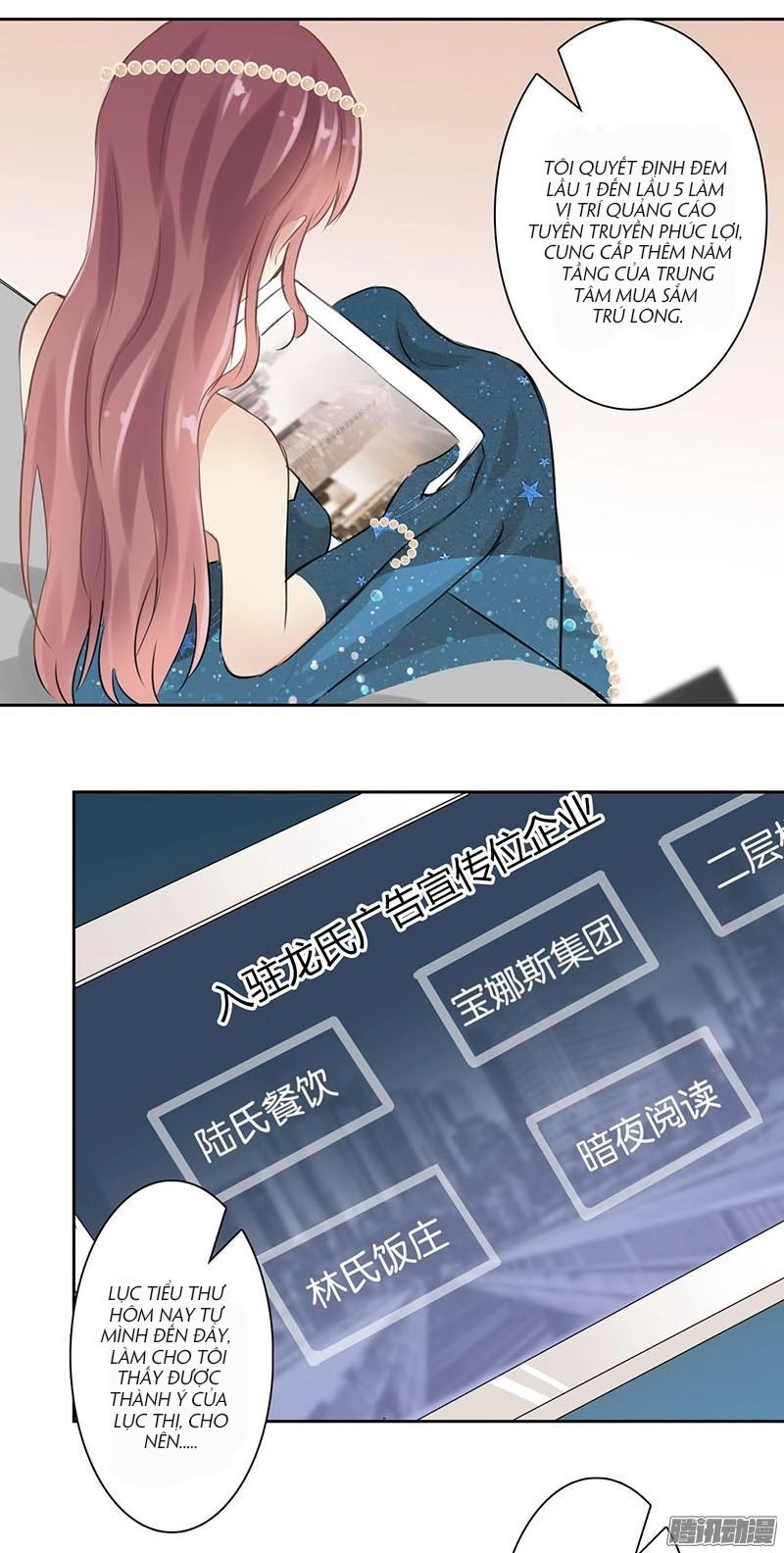 Trọng Sinh Chi Hao Môn Cường Thế Quy Lai Chapter 38 - 13