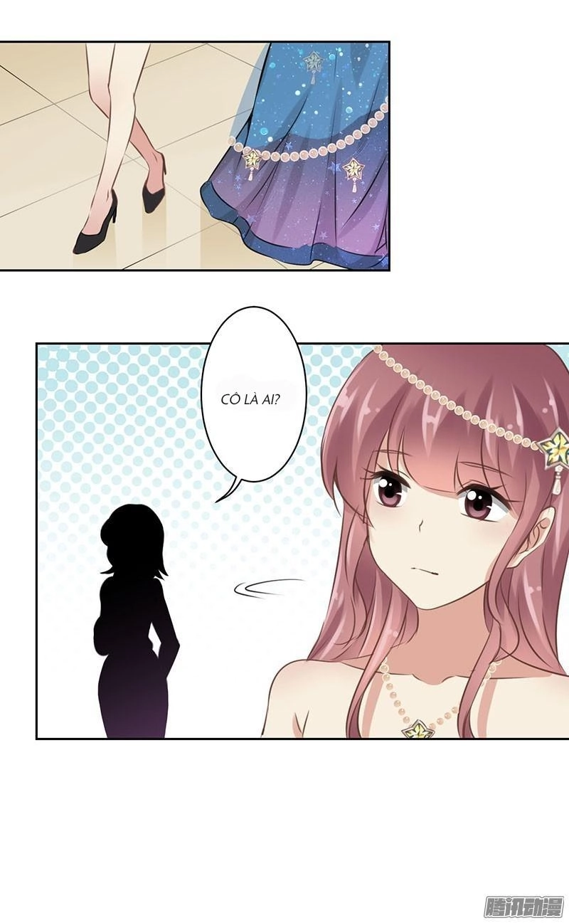 Trọng Sinh Chi Hao Môn Cường Thế Quy Lai Chapter 38 - 16