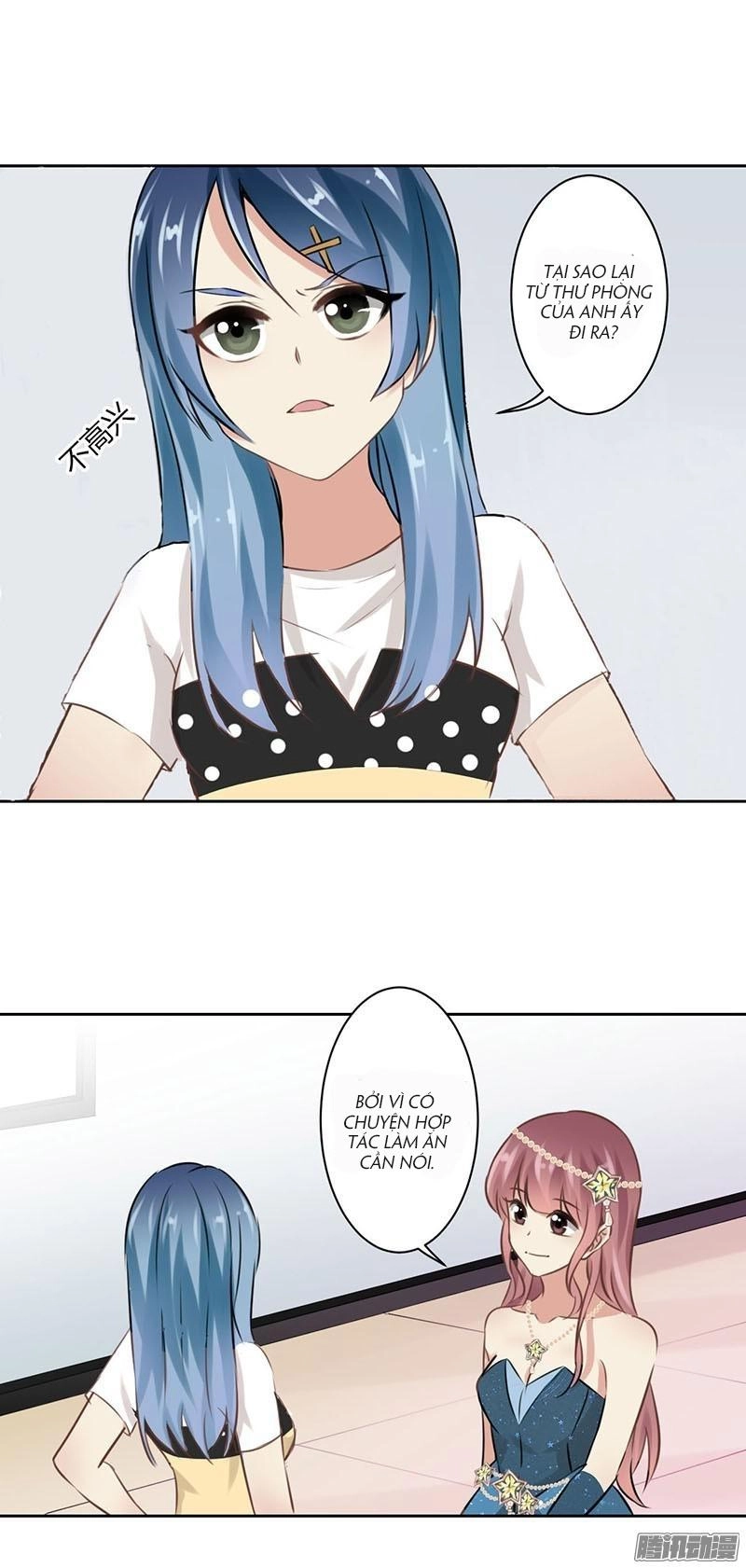 Trọng Sinh Chi Hao Môn Cường Thế Quy Lai Chapter 38 - 17