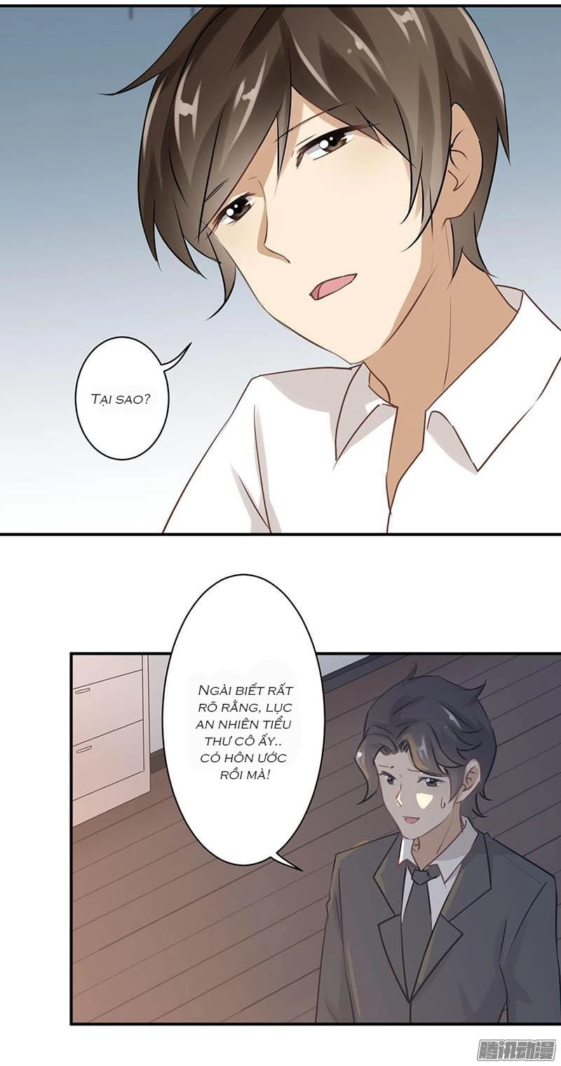 Trọng Sinh Chi Hao Môn Cường Thế Quy Lai Chapter 39 - 11