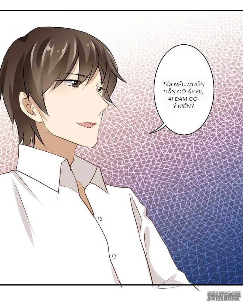 Trọng Sinh Chi Hao Môn Cường Thế Quy Lai Chapter 39 - 12