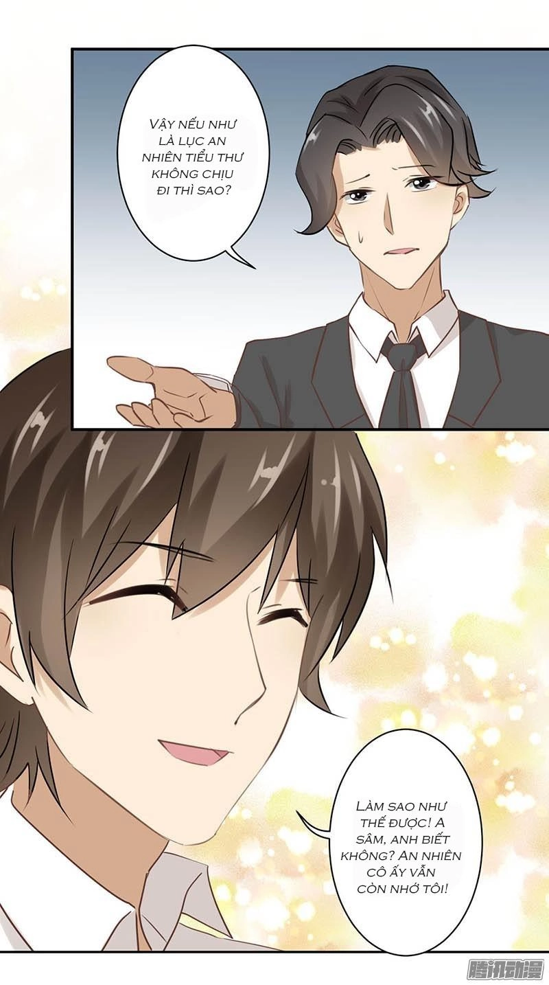 Trọng Sinh Chi Hao Môn Cường Thế Quy Lai Chapter 39 - 13