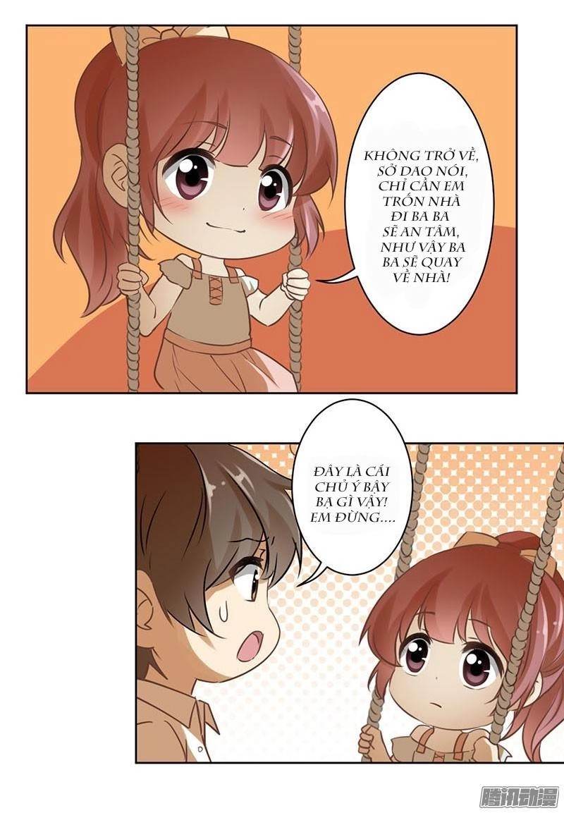 Trọng Sinh Chi Hao Môn Cường Thế Quy Lai Chapter 40 - 4