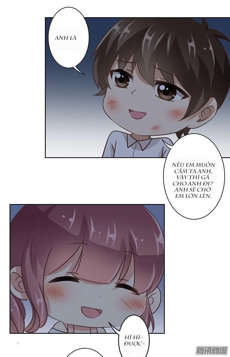 Trọng Sinh Chi Hao Môn Cường Thế Quy Lai Chapter 40 - 12