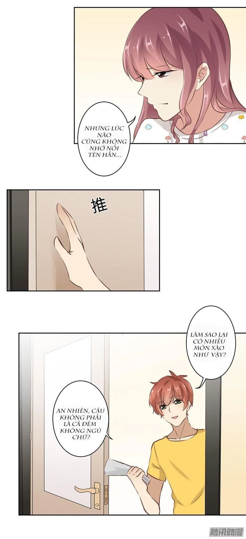 Trọng Sinh Chi Hao Môn Cường Thế Quy Lai Chapter 40 - 16