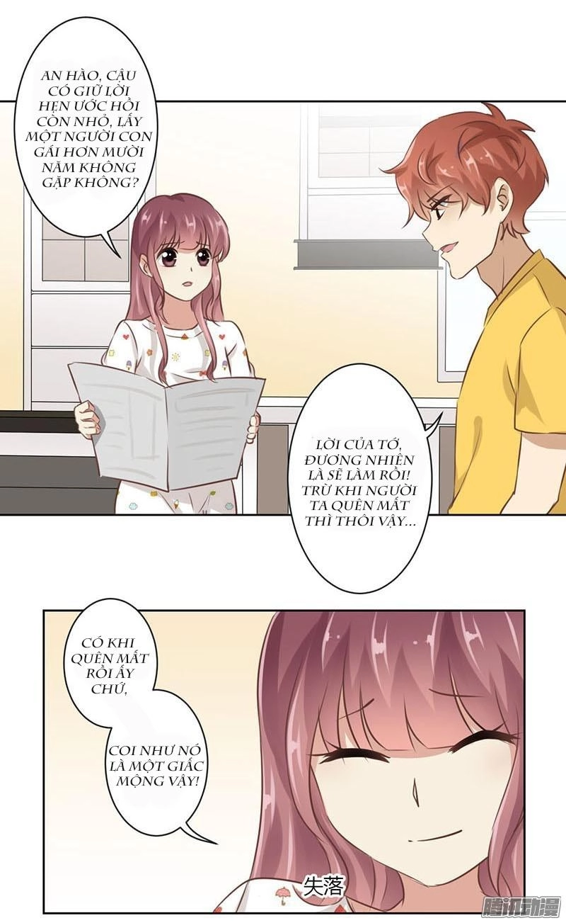 Trọng Sinh Chi Hao Môn Cường Thế Quy Lai Chapter 40 - 20