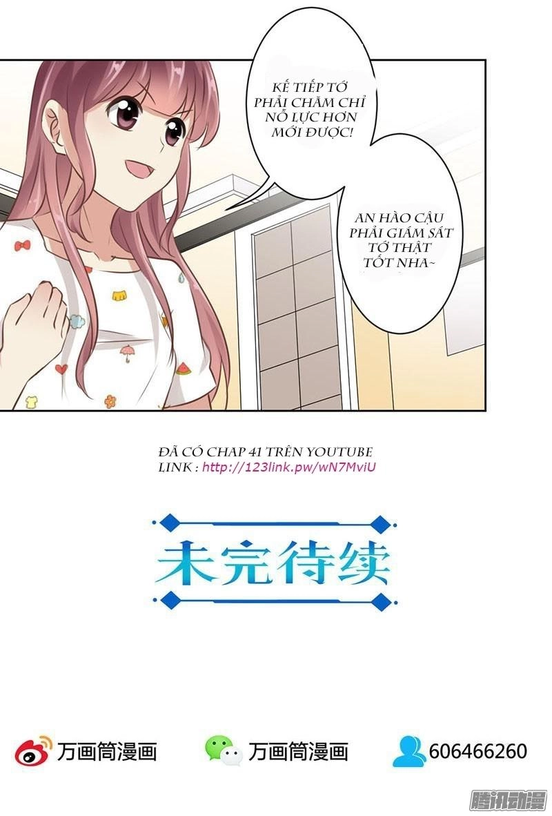 Trọng Sinh Chi Hao Môn Cường Thế Quy Lai Chapter 40 - 21