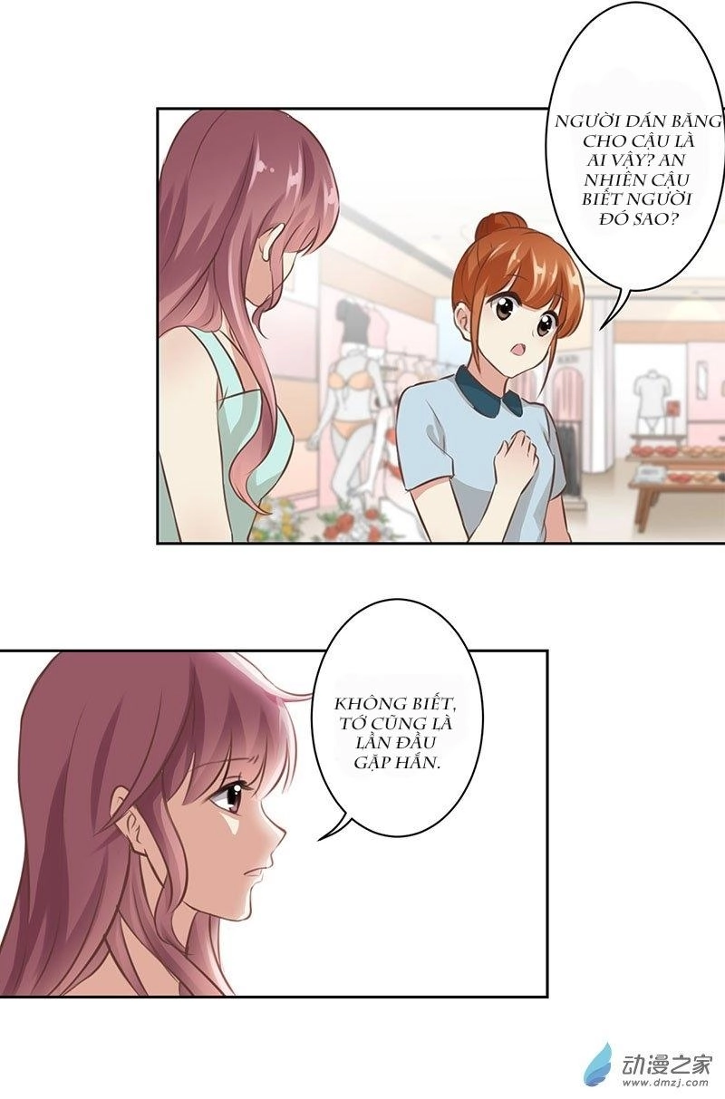 Trọng Sinh Chi Hao Môn Cường Thế Quy Lai Chapter 42 - 9